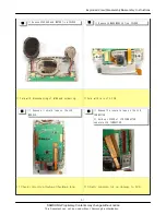 Предварительный просмотр 20 страницы Samsung SGH-X540 Service Manual