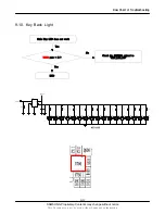 Предварительный просмотр 56 страницы Samsung SGH-X540 Service Manual