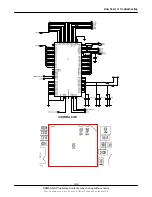 Предварительный просмотр 58 страницы Samsung SGH-X540 Service Manual