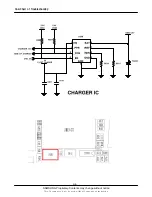 Предварительный просмотр 39 страницы Samsung SGH-X550 Service Manual