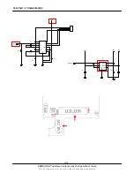 Предварительный просмотр 49 страницы Samsung SGH-X550 Service Manual