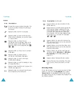 Preview for 9 page of Samsung SGH X600 Manual