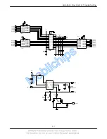 Предварительный просмотр 10 страницы Samsung SGH-X610 Service Manual