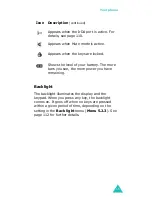 Preview for 16 page of Samsung SGH-X610 User Manual