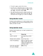 Preview for 52 page of Samsung SGH-X610 User Manual