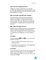 Preview for 176 page of Samsung SGH-X610 User Manual