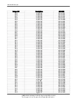 Preview for 14 page of Samsung SGH-X620 Service Manual