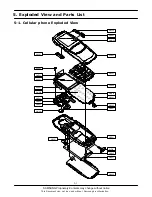 Preview for 16 page of Samsung SGH-X630 Service Manual