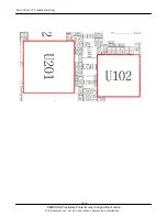 Preview for 43 page of Samsung SGH-X630 Service Manual