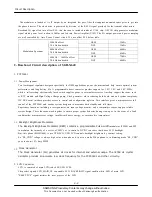 Preview for 6 page of Samsung SGH-X640 Service Manual