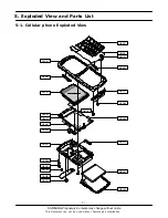 Preview for 15 page of Samsung SGH X820 Service Manual