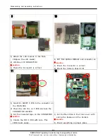 Preview for 22 page of Samsung SGH X820 Service Manual