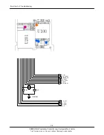 Предварительный просмотр 37 страницы Samsung SGH-X830 Service Manual