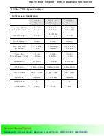 Preview for 3 page of Samsung SGH-Z100 Service Manual