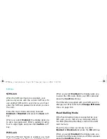 Preview for 109 page of Samsung SGH-Z105 User Manual