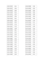 Preview for 19 page of Samsung SGH-Z107 Service Manual