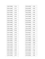 Preview for 23 page of Samsung SGH-Z107 Service Manual