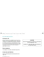 Preview for 7 page of Samsung SGH-Z107 User Manual
