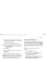 Preview for 26 page of Samsung SGH-Z107 User Manual