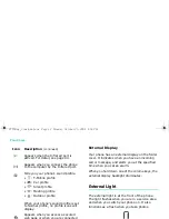 Preview for 13 page of Samsung SGH-Z107M User Manual