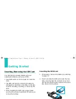 Preview for 14 page of Samsung SGH-Z107M User Manual