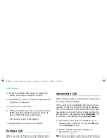 Preview for 23 page of Samsung SGH-Z107M User Manual