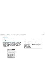 Preview for 37 page of Samsung SGH-Z107M User Manual