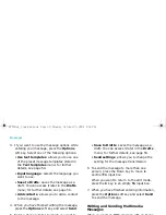 Preview for 51 page of Samsung SGH-Z107M User Manual