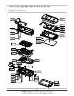 Preview for 11 page of Samsung SGH-Z110V Service Manual