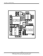 Preview for 46 page of Samsung SGH-Z140 Service Manual