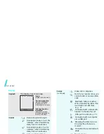 Preview for 13 page of Samsung SGH-Z140 User Manual