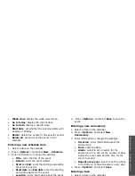 Preview for 62 page of Samsung SGH-Z140 User Manual