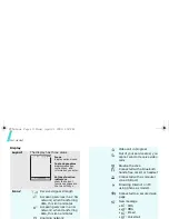 Preview for 12 page of Samsung SGH-Z150 User Manual