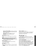 Preview for 55 page of Samsung SGH-Z150 User Manual