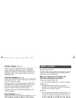 Preview for 79 page of Samsung SGH-Z150 User Manual