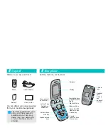 Предварительный просмотр 9 страницы Samsung SGH-Z220 User Manual