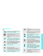 Предварительный просмотр 12 страницы Samsung SGH-Z220 User Manual