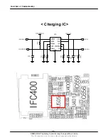 Preview for 47 page of Samsung SGH-Z230 Service Manual