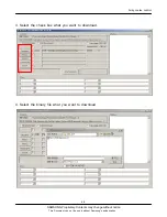 Предварительный просмотр 12 страницы Samsung SGH-Z240 Service Manual