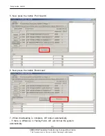 Предварительный просмотр 13 страницы Samsung SGH-Z240 Service Manual