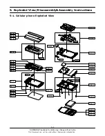 Предварительный просмотр 14 страницы Samsung SGH-Z240 Service Manual