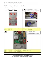 Предварительный просмотр 17 страницы Samsung SGH-Z240 Service Manual