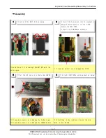 Предварительный просмотр 20 страницы Samsung SGH-Z240 Service Manual