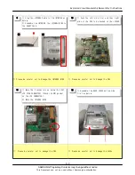 Предварительный просмотр 22 страницы Samsung SGH-Z240 Service Manual