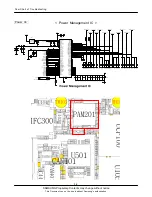 Предварительный просмотр 41 страницы Samsung SGH-Z240 Service Manual