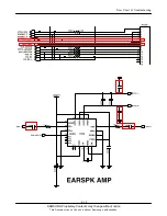 Предварительный просмотр 52 страницы Samsung SGH-Z240 Service Manual