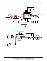 Предварительный просмотр 74 страницы Samsung SGH-Z240 Service Manual