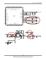 Предварительный просмотр 78 страницы Samsung SGH-Z240 Service Manual