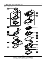 Preview for 9 page of Samsung SGH-Z300 Service Manual