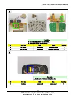 Preview for 24 page of Samsung SGH-Z360 Service Manual